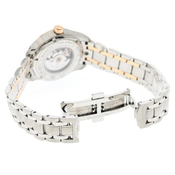 CARL F.BUCHERER Manero Auto Date 00.10911.07.13.21 Automatic Ladies Watch_883785 main image 2